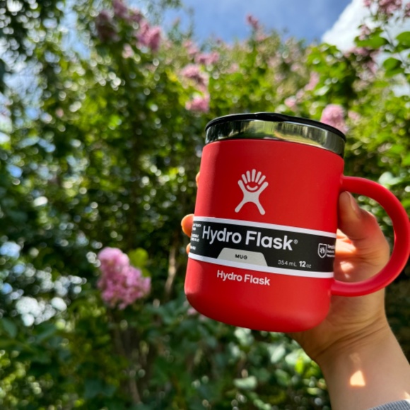 Hydro Flask Mug 12 OZ - Picture 2 of 6